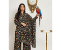 ELÉI VOLUME-02 KHADDAR 3PC PRINTED SUIT K.09