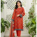 ELÉI VOLUME-06 ELÉI KARANDI 3PC PRINTED SUIT KR.53