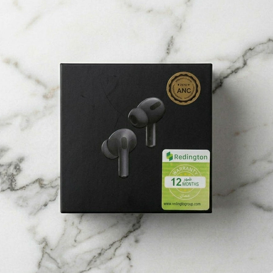 Affordable AirPods with Deep Bass & HD Sound