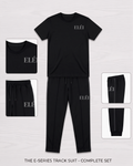 ELÉI Premium Track Suit – Complete Set | E:03