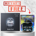 Buds Pro 3: BUY 1 GET 1 FREE  🎁🧧 (OFFER-1)