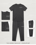 ELÉI Premium Track Suit – Complete Set | E:05