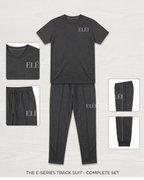 ELÉI Premium Track Suit – Complete Set | E:05