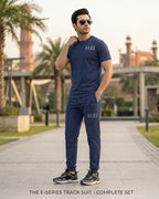 ELÉI Premium Track Suit – Complete Set | E:05