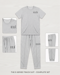 ELÉI Premium Track Suit – Complete Set | E:04