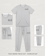 ELÉI Premium Track Suit – Complete Set | E:04