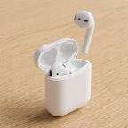 i12 TWS Wireless Earbuds – Premium Sound Quality & Touch Control