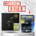 AirPods pro 2- BUY 1 GET 1 FREE 🎁🧧 (OFFER-2)