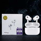 Affordable AirPods with Deep Bass & HD Sound