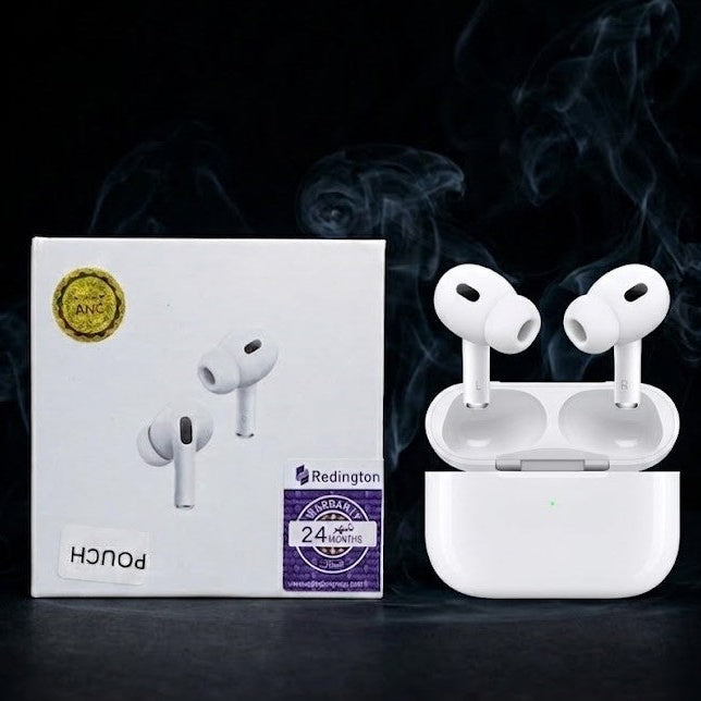 Affordable AirPods with Deep Bass & HD Sound