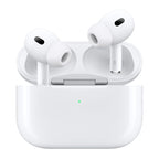 Wireless Earbuds—Deep Bass—powerful sound—ANC