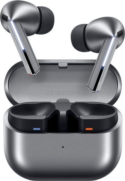 Buds Pro 3: Ultimate Sound, Zero Noise! ANC/ENC Wireless Earbuds 🔥