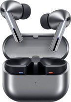 Buds Pro 3: Ultimate Sound, Zero Noise! ANC/ENC Wireless Earbuds 🔥