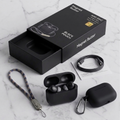 Wireless Earbuds—Deep Bass—powerful sound—ANC