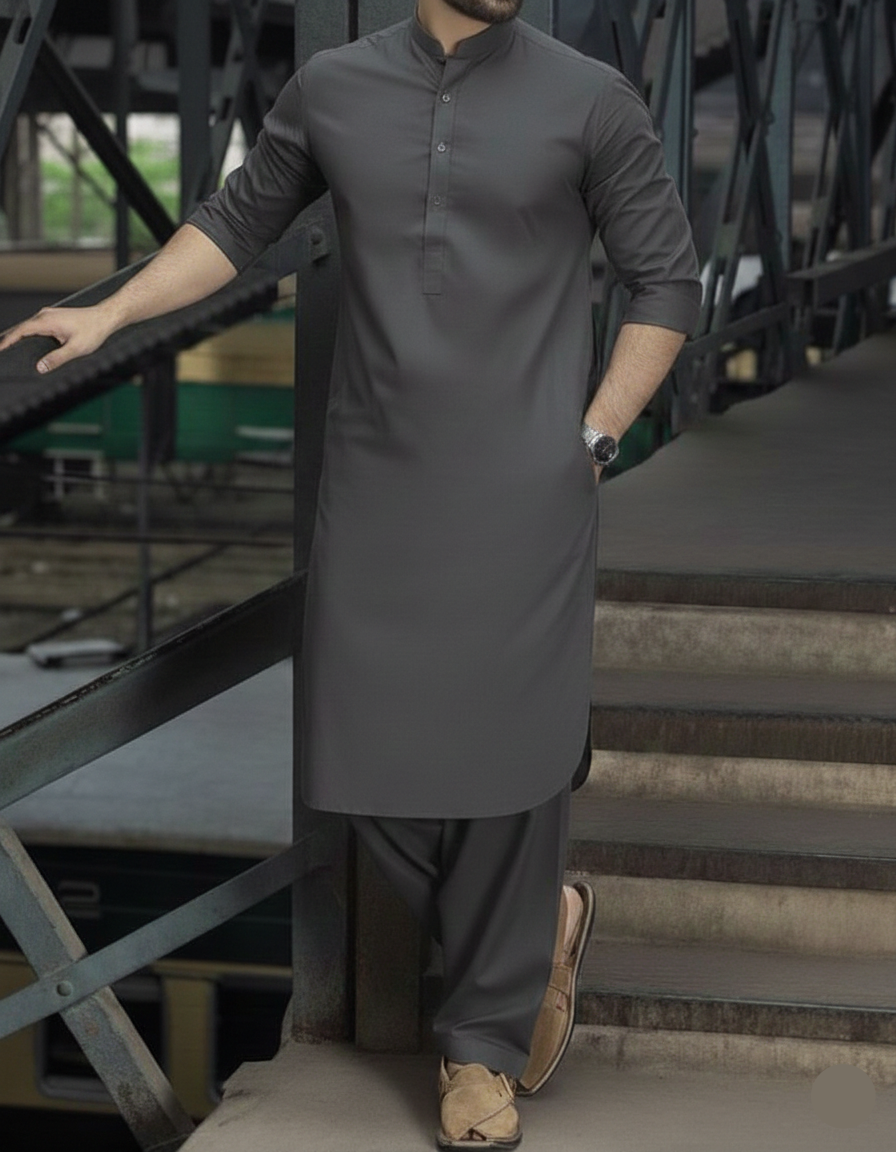 ELÉI Premium Wash & Wear W-04