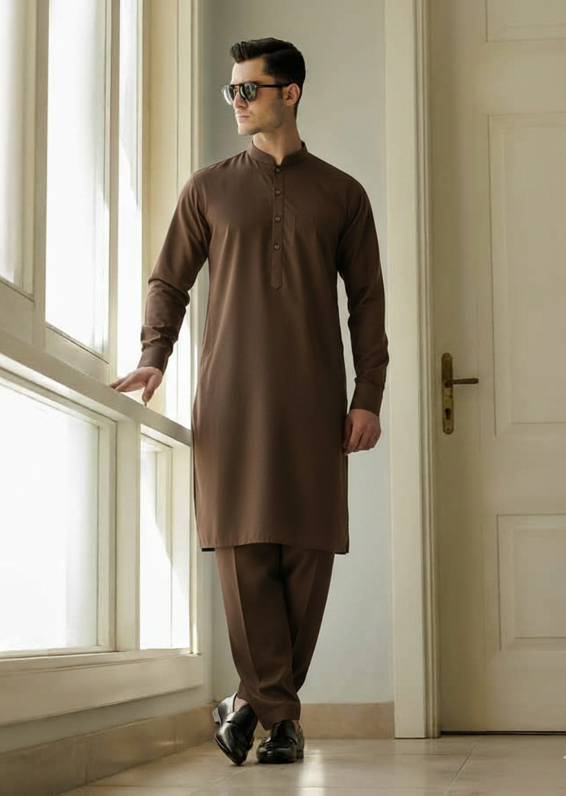 ELÉI Premium Wash & Wear W-02