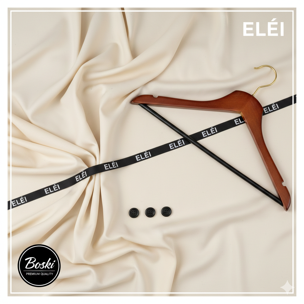 ELÉI Executive Bosky [4 Meter] Breathable PB-10