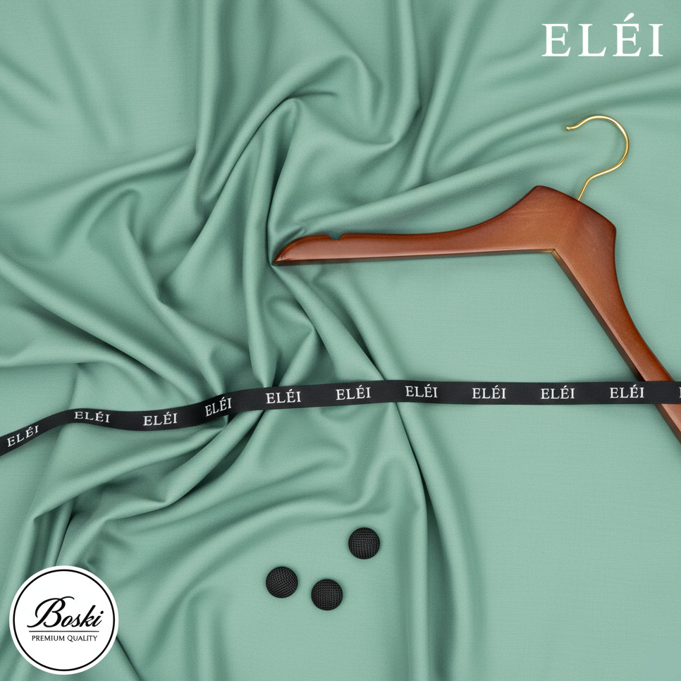 ELÉI Italian Bosky [6 Pound] Breathable IB-17