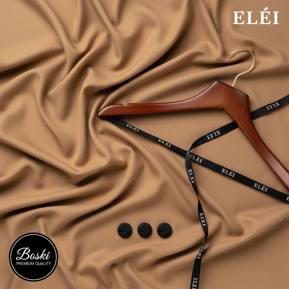 ELÉI Italian Bosky [6 Pound] Breathable IB-20