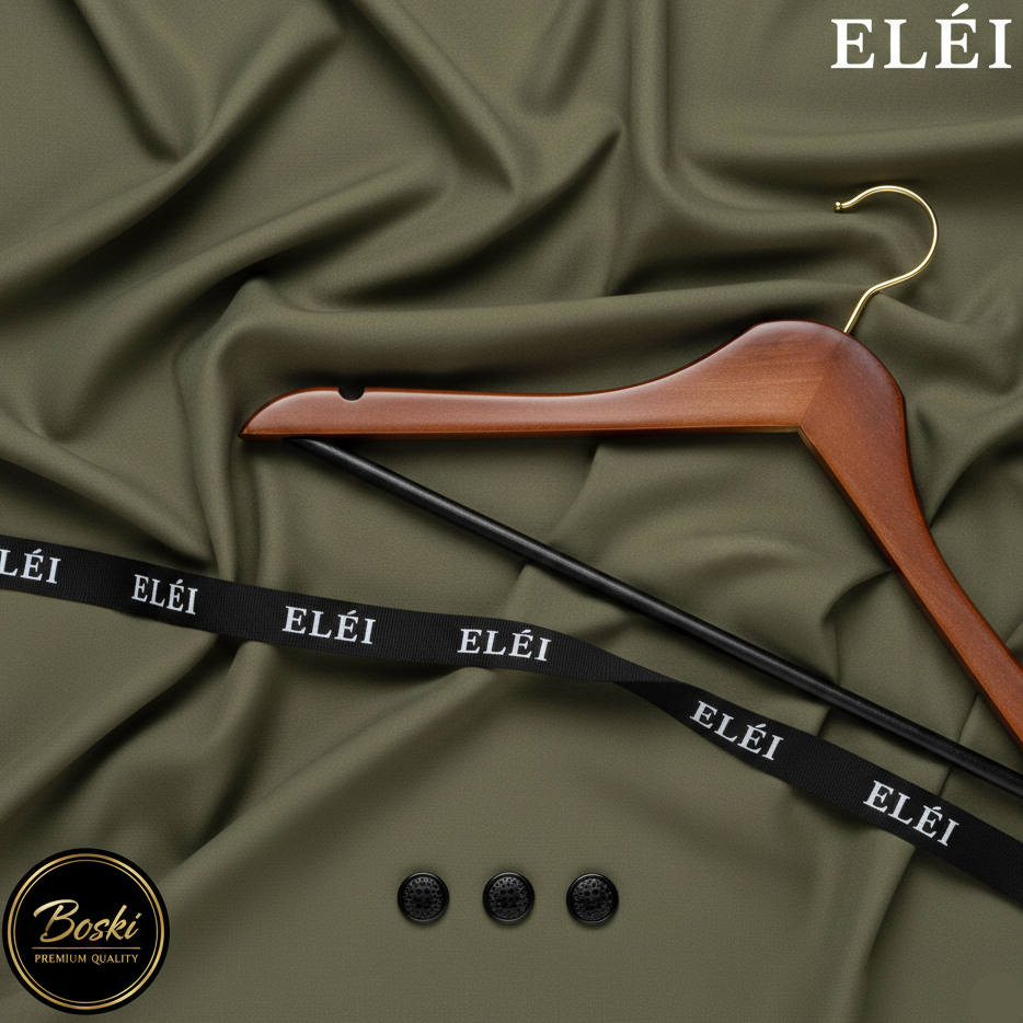 ELÉI Italian Bosky [6 Pound] Breathable IB-18