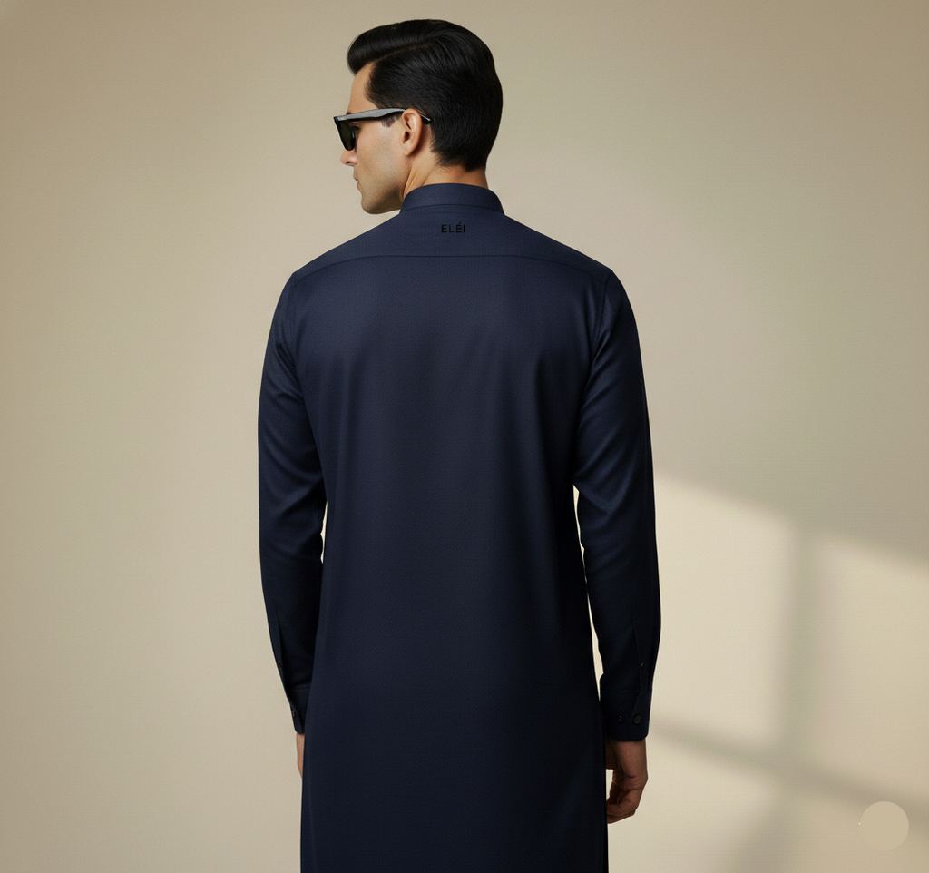 ELÉI Premium Bosky [4 Meter] Breathable PB-12