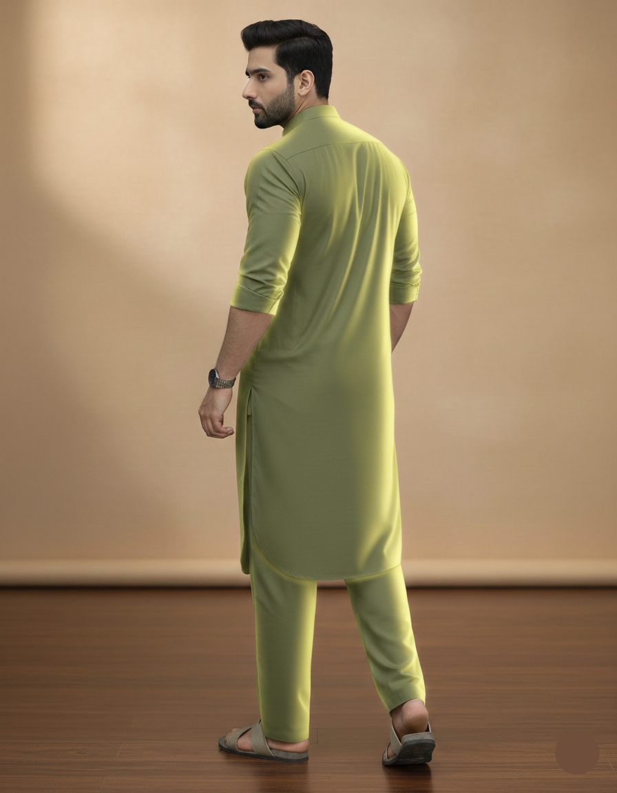 ELÉI Premium Wash & Wear W-06