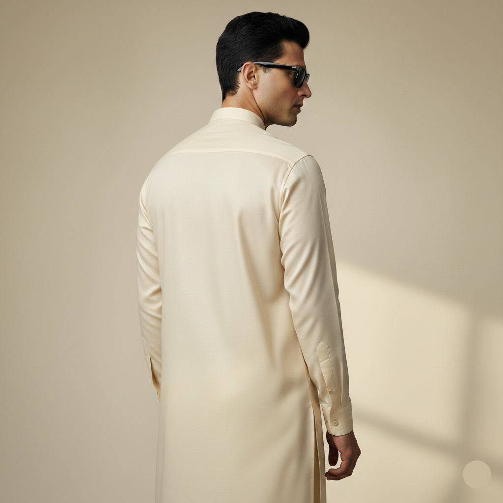 ELÉI Executive Bosky [4 Meter] Breathable PB-10