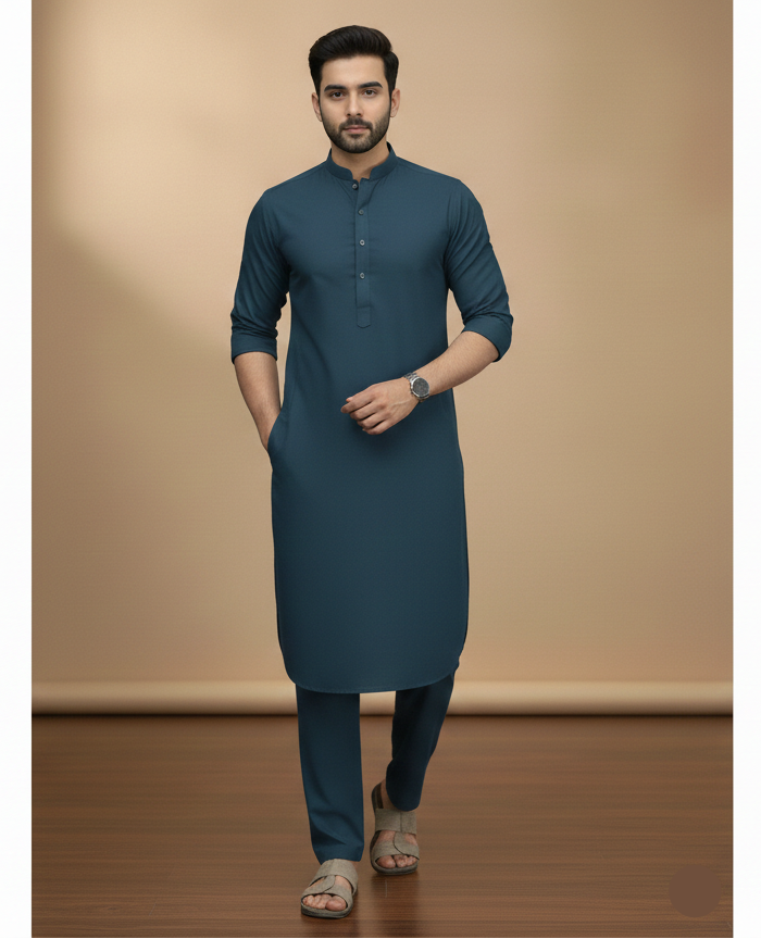 ELÉI Premium Wash & Wear W-07