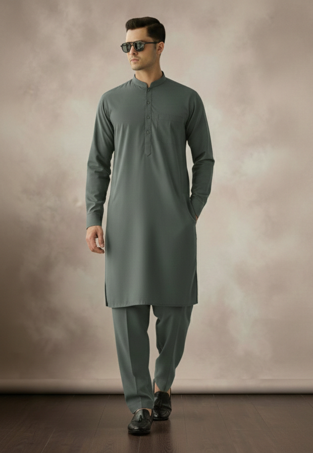 ELÉI Premium Wash & Wear W-03