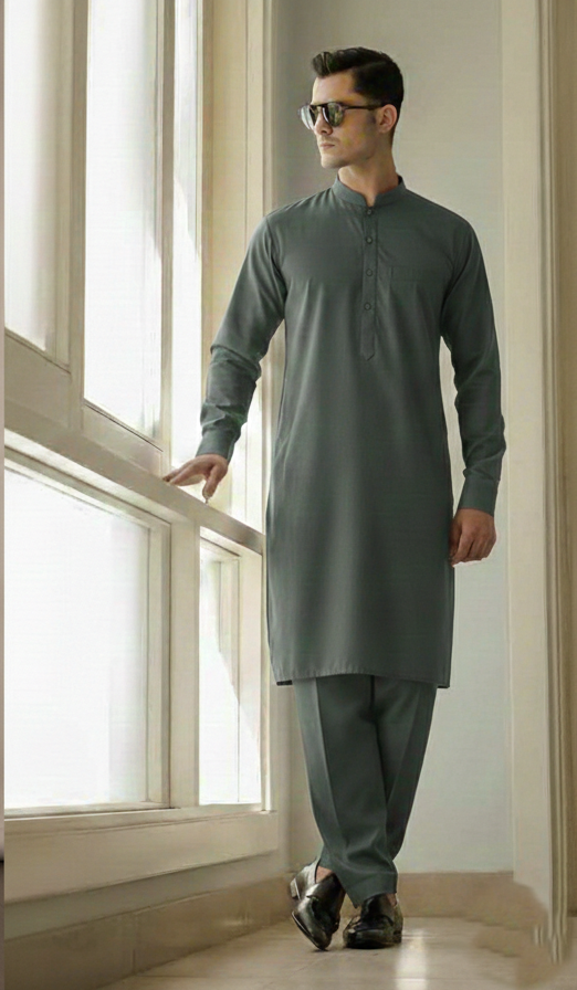 ELÉI Premium Wash & Wear W-03