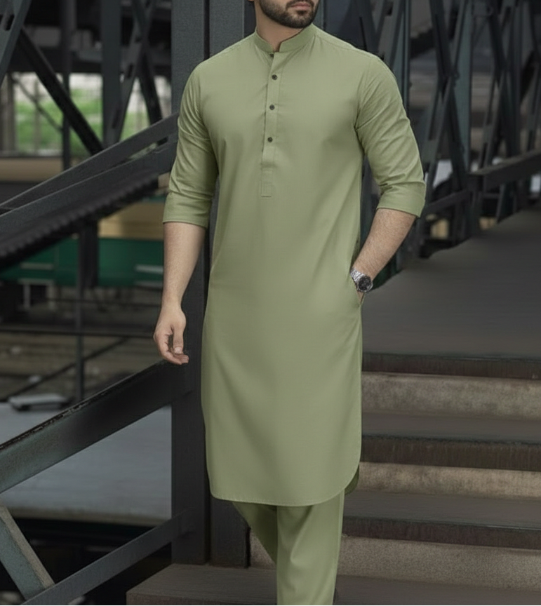 ELÉI Premium Wash & Wear W-05