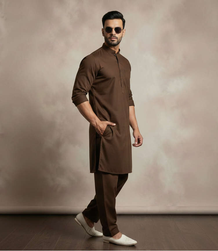 ELÉI Premium Wash & Wear W-02