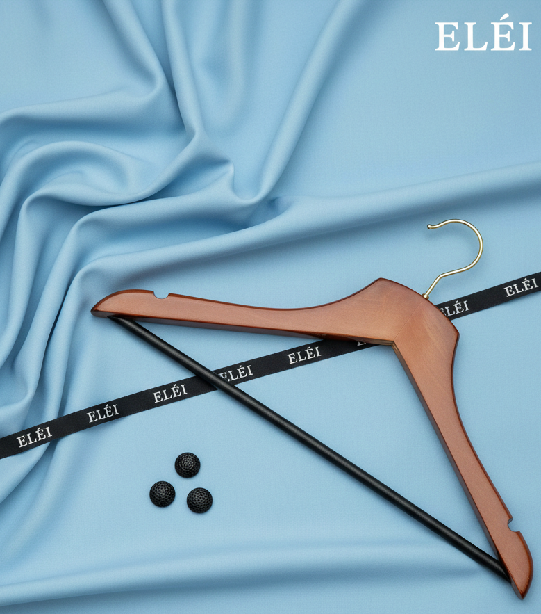 ELÉI Premium Wash & Wear W-08