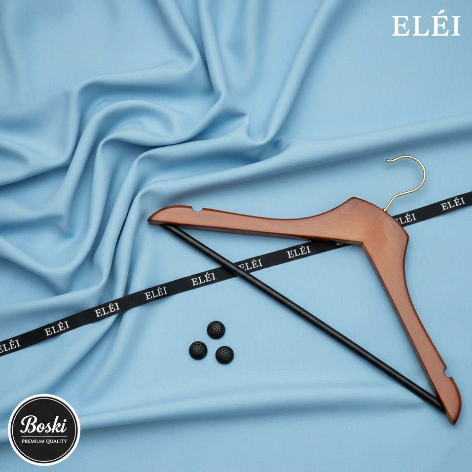 ELÉI Premium Bosky [4 Meter] Breathable PB-15