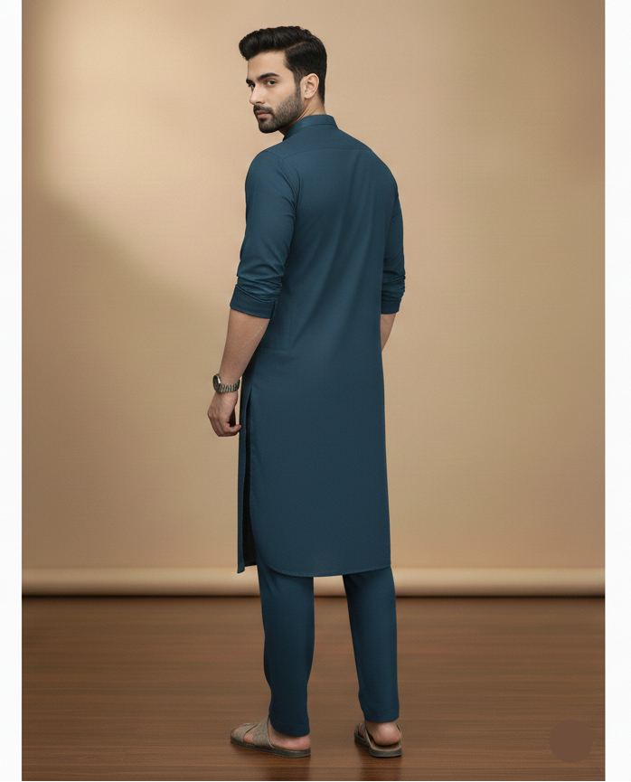 ELÉI Premium Wash & Wear W-07