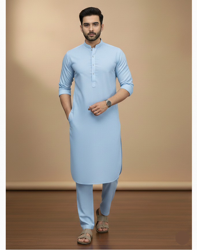 ELÉI Premium Wash & Wear W-01