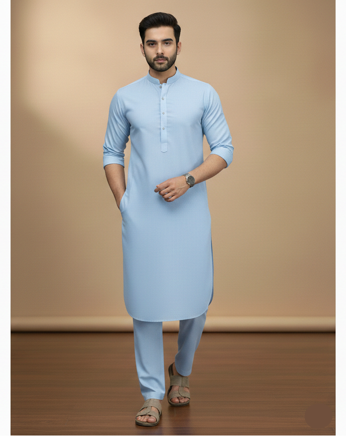 ELÉI Premium Wash & Wear W-08