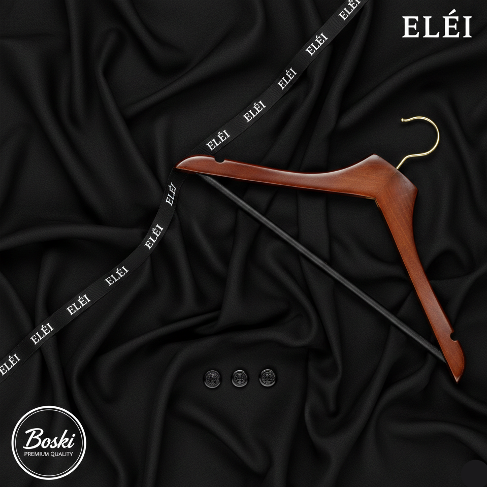 ELÉI Premium Bosky [4 Meter] Breathable PB-13