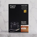 Wireless Earbuds—Deep Bass—powerful sound—ANC