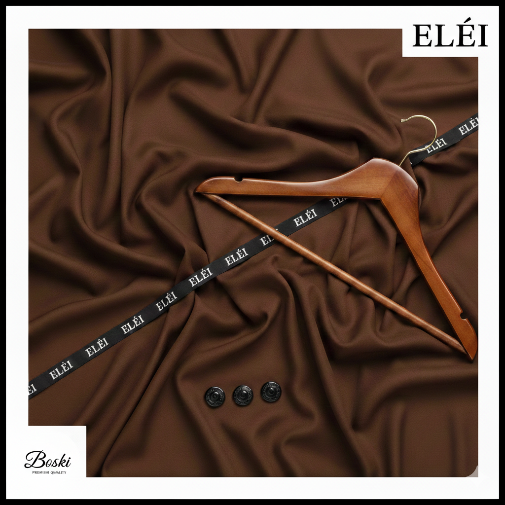ELÉI Premium Wash & Wear W-02