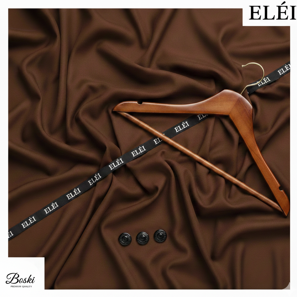 ELÉI Italian Bosky [6 Pound] Breathable IB-19