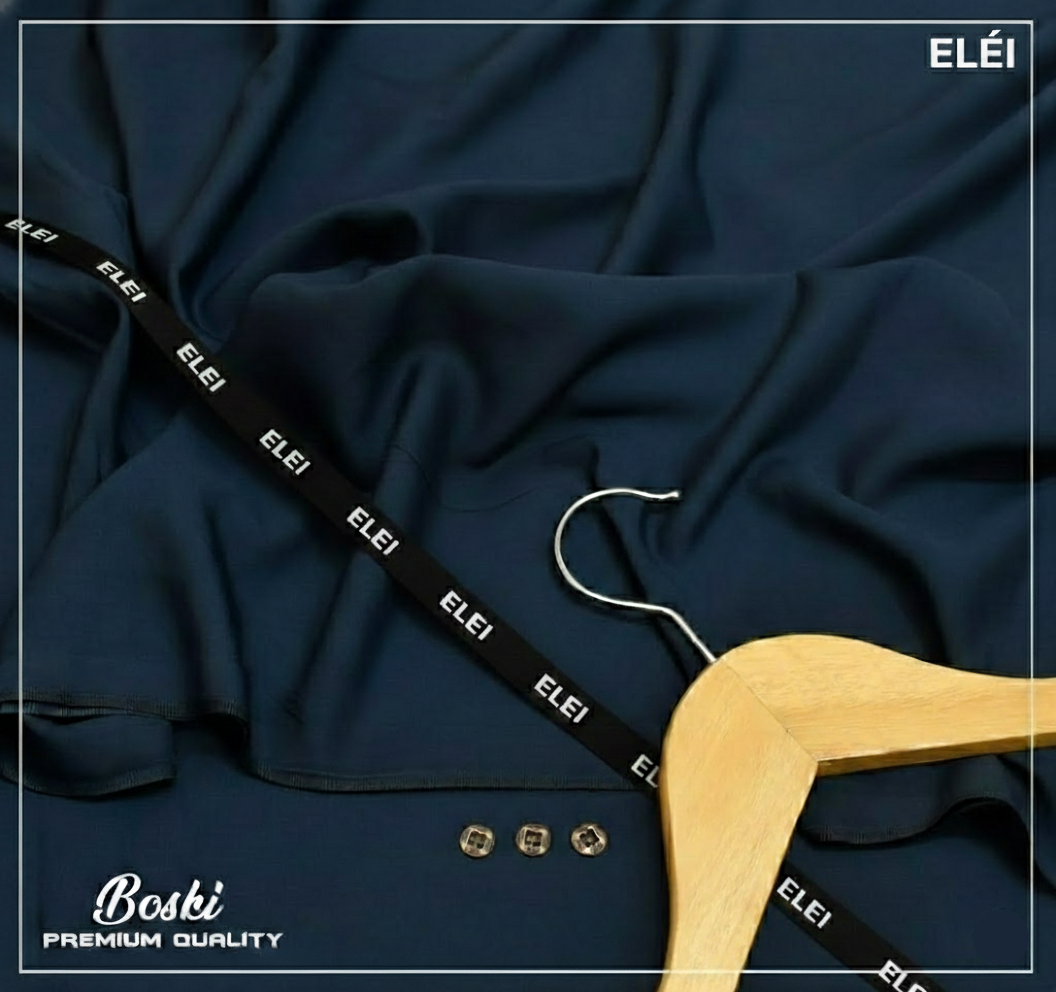 ELÉI Premium Bosky [4 Meter] Breathable PB-12