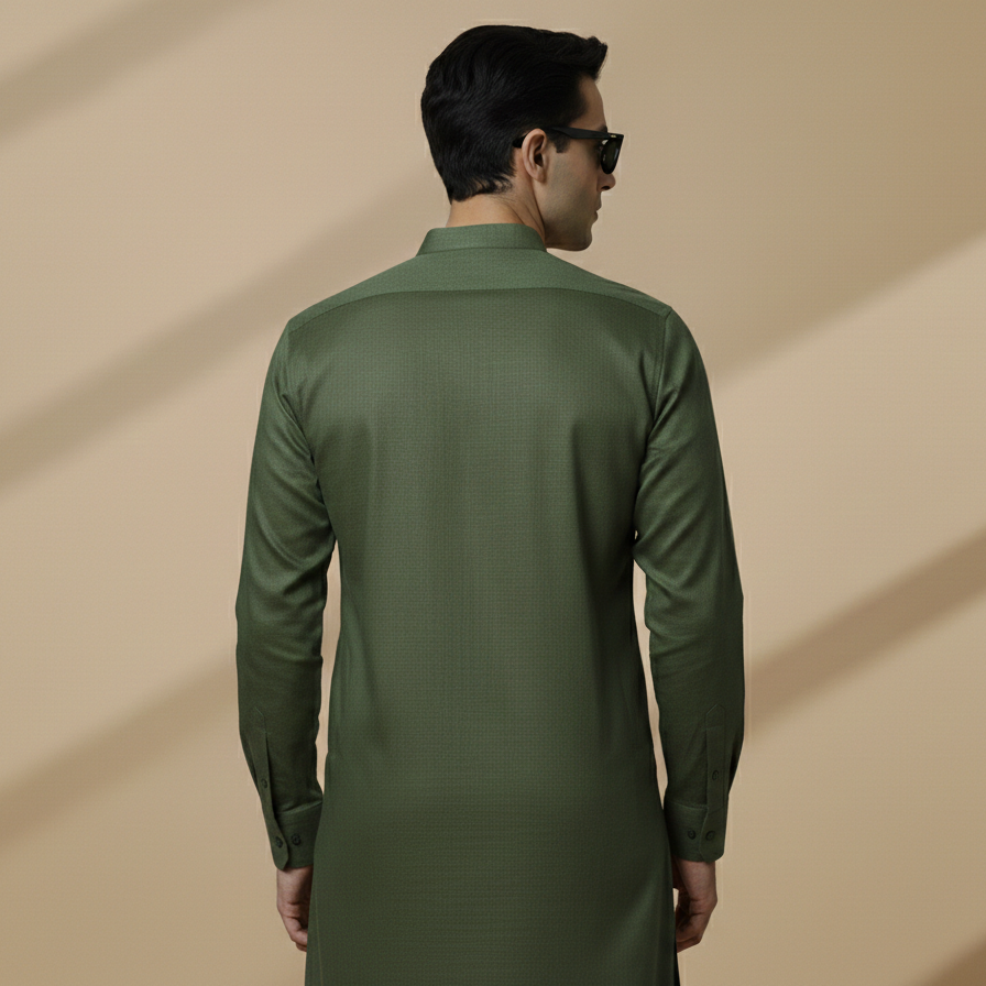 ELÉI Italian Bosky [6 Pound] Breathable IB-18