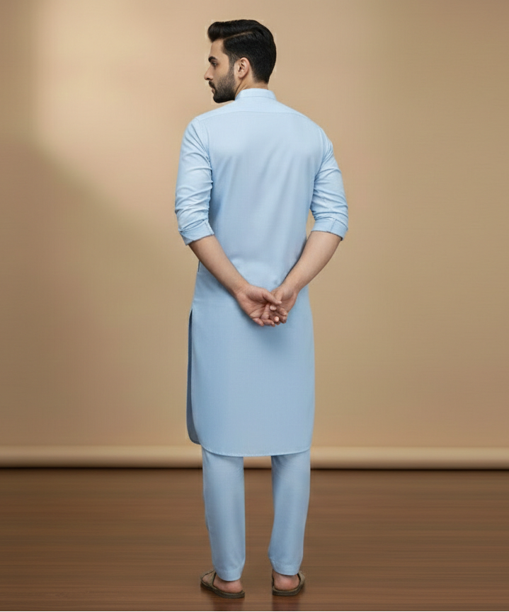 ELÉI Premium Wash & Wear W-01