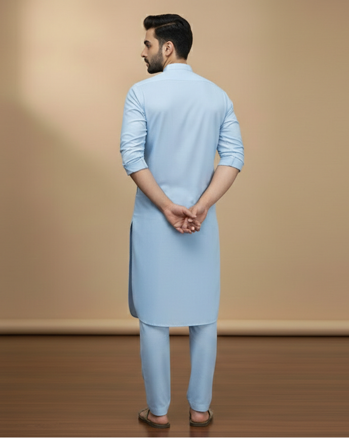 ELÉI Premium Wash & Wear W-08