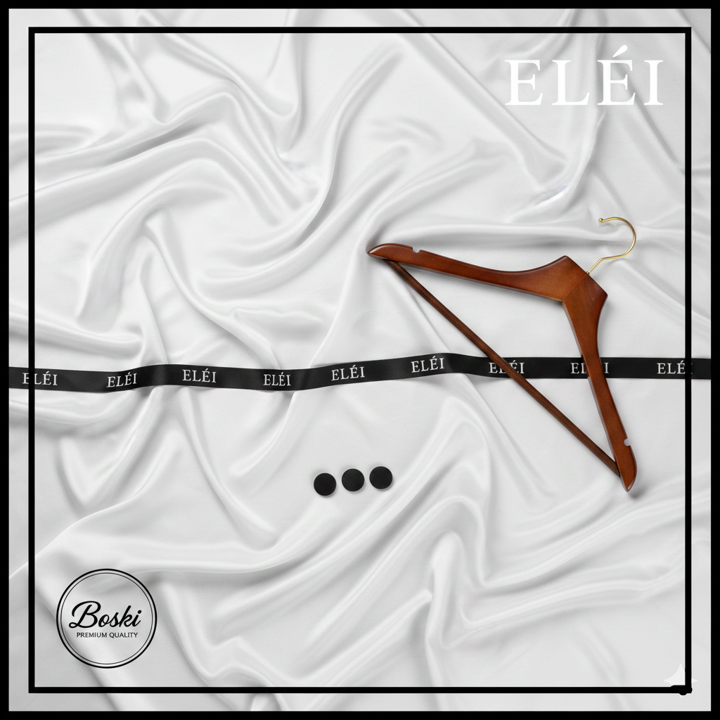 ELÉI Premium Bosky [4 Meter] Breathable PB-11