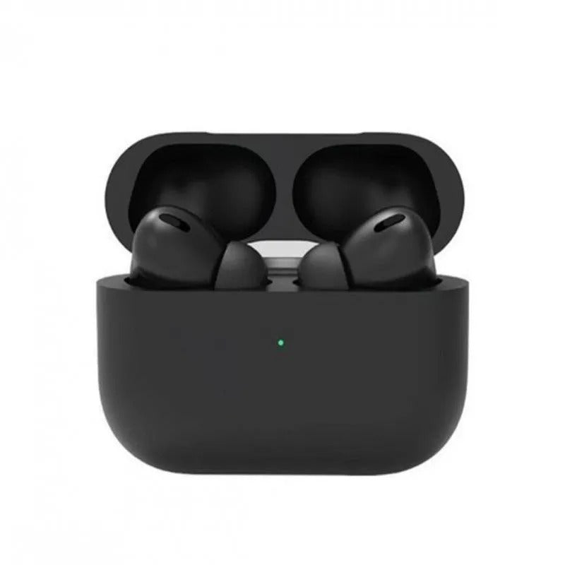 Wireless Earbuds—Deep Bass—powerful sound—ANC