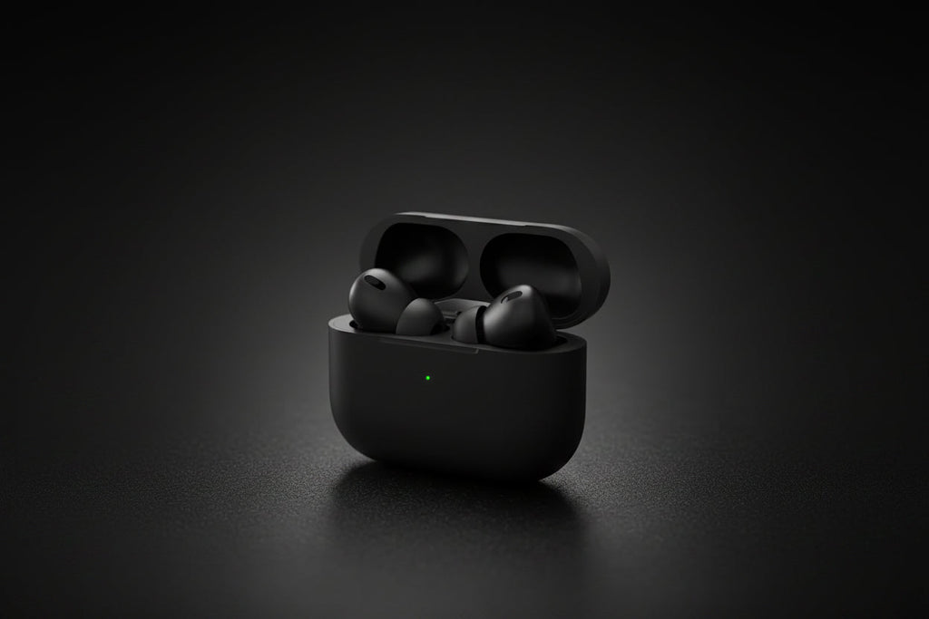 AirPods pro2.O Wireless Earbuds—Deep Bass—powerful sound—ANC