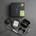 Affordable AirPods with Deep Bass & HD Sound
