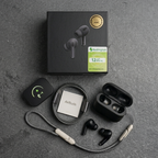 Affordable AirPods with Deep Bass & HD Sound